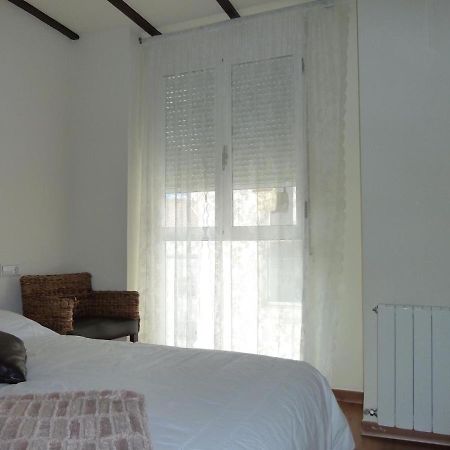 Apartamento Con Encanto Corona Valência Exterior foto
