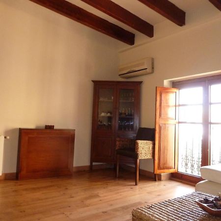 Apartamento Con Encanto Corona Valência Exterior foto
