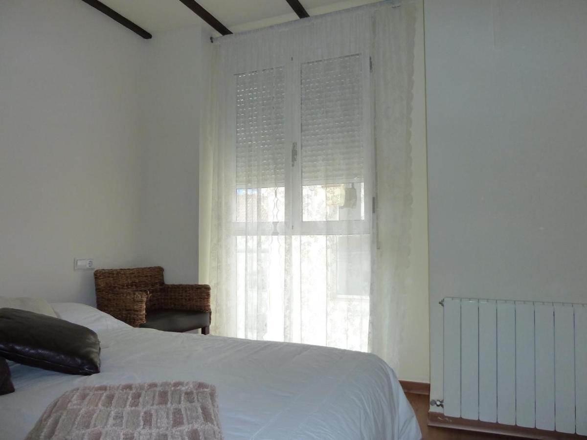 Apartamento Con Encanto Corona Valência Exterior foto