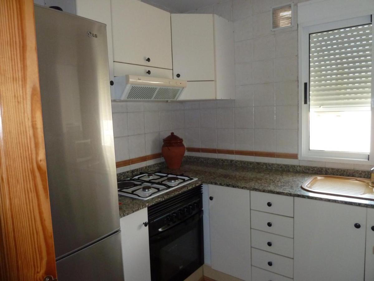 Apartamento Con Encanto Corona Valência Exterior foto